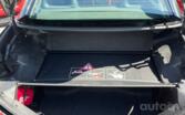 Mercedes-Benz SLK-Class R170 Roadster