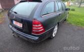 Mercedes-Benz C-Class W203/S203/CL203 wagon 5-doors