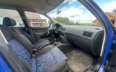 Volkswagen Golf 4 generation wagon