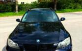 BMW 3 Series E90/E91/E92/E93 Touring wagon