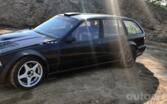 BMW 3 Series E36 Touring wagon