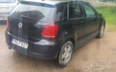 Volkswagen Polo 5 generation Hatchback 5-doors