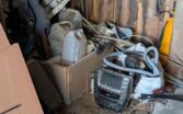 Lexus IS XE20 Sedan 4-doors