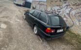 BMW 5 Series E39 [restyling] Touring wagon