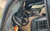 BMW 5 Series E39 [restyling] Touring wagon