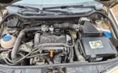 Skoda Fabia 1 generation [restyling]