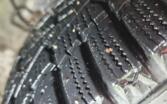 Skoda Fabia 1 generation [restyling]