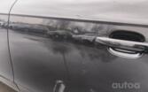 Audi A4 B8/8K [restyling] Sedan