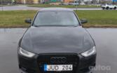 Audi A4 B8/8K [restyling] Sedan
