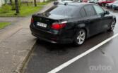 BMW 5 Series E60/E61 Sedan