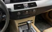 BMW 5 Series E60/E61 Sedan