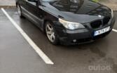 BMW 5 Series E60/E61 Sedan