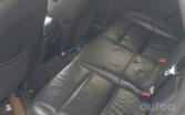 Volvo V50 1 generation wagon