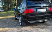 BMW X5 E53 Crossover