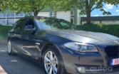 BMW 5 Series F07/F10/F11 Touring wagon
