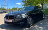 BMW 5 Series F07/F10/F11 Touring wagon