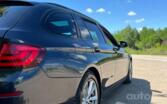BMW 5 Series F07/F10/F11 Touring wagon