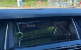 BMW 5 Series F07/F10/F11 Touring wagon