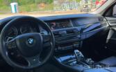 BMW 5 Series F07/F10/F11 Touring wagon