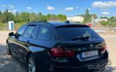 BMW 5 Series F07/F10/F11 Touring wagon