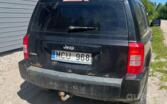 Jeep Patriot 1 generation Crossover