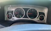 Jeep Patriot 1 generation Crossover