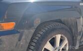 Jeep Patriot 1 generation Crossover