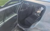 Renault Megane 2 generation Hatchback 5-doors