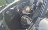 Renault Megane 2 generation Hatchback 5-doors