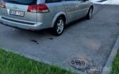 Opel Vectra C wagon