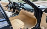 BMW 3 Series F30/F31/F34 Touring wagon
