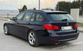 BMW 3 Series F30/F31/F34 Touring wagon