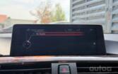 BMW 3 Series F30/F31/F34 Touring wagon