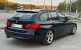 BMW 3 Series F30/F31/F34 Touring wagon