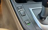BMW 3 Series F30/F31/F34 Touring wagon