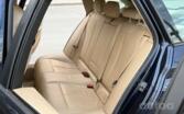 BMW 3 Series F30/F31/F34 Touring wagon