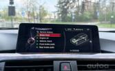 BMW 3 Series F30/F31/F34 Touring wagon
