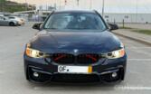 BMW 3 Series F30/F31/F34 Touring wagon