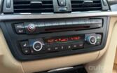 BMW 3 Series F30/F31/F34 Touring wagon