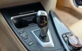 BMW 3 Series F30/F31/F34 Touring wagon