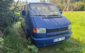 Volkswagen Caravelle T4 Minivan