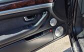Audi A8 D3/4E [2th restyling] Sedan