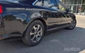 Audi A8 D3/4E [2th restyling] Sedan