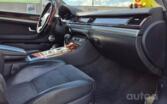 Audi A8 D3/4E [2th restyling] Sedan