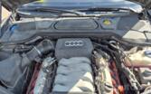 Audi A8 D3/4E [2th restyling] Sedan