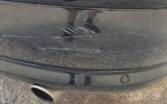 Audi A8 D3/4E [2th restyling] Sedan