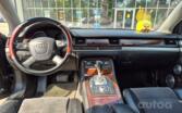Audi A8 D3/4E [2th restyling] Sedan