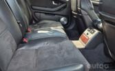 Audi A8 D3/4E [2th restyling] Sedan