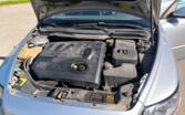 Volvo V50 1 generation wagon