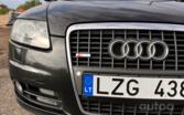 Audi A6 4F/C6 Allroad quattro wagon 5-doors